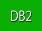 DB2笔记系列 1 - CATALOG